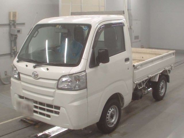 279 DAIHATSU HIJET TRUCK S510P 2016 г. (CAA Tokyo)